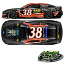 *Preorder* Zane Smith 2026 MRC/"Not Today" Color Chrome 1:24 Nascar Diecast