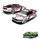 *Preorder* Austin Cindric 2026 Discount Tire 1:24 Nascar Diecast