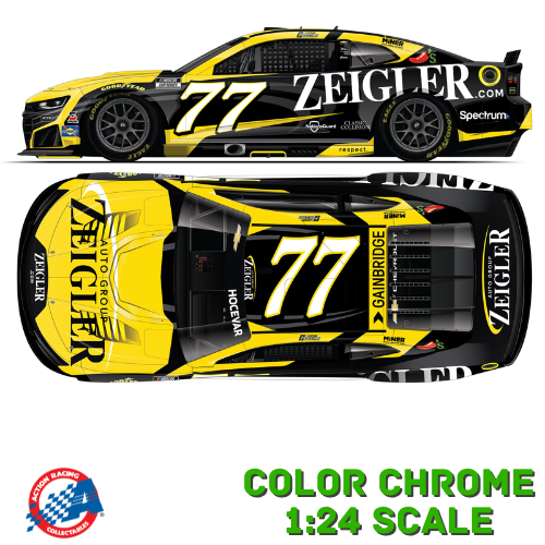 1/24 ナスカー　まとめ 1/24 Nascar Pre-Orders