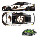 *Preorder* Tyler Reddick 2026 Supply House Color Chrome 1:24 Nascar Diecast