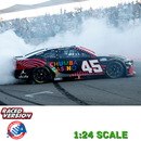 *Preorder* Tyler Reddick 2026 Chumba Casino COTA Win 1:24 Nascar Diecast