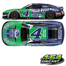 *Preorder* Noah Gragson 2026 Grillo's Pickles/Pabst Blue Ribbon 1:64 Nascar Diecast