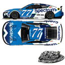 *Preorder* Carson Hocevar 2026 Spectrum Raw 1:24 Nascar Diecast