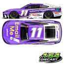 *Preorder* Denny Hamlin 2026 Yahoo! Email Me 1:64 Nascar Diecast