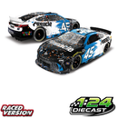 *Preorder* Tyler Reddick 2026 Pinnacle Atlanta Win 1:24 Nascar Diecast