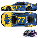 *Preorder* Carson Hocevar 2026 Chili's" Marg Machine" Throwback Flash Coat Color 1:24 Nascar Diecast