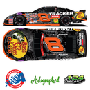 *Preorder* Dale Earnhardt Jr 2026 Bass Pro Shops Autographed Late Model 1:24 Nascar Diecast