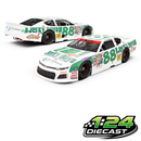 *Preorder* Caden Kvapil 2026 Jerky Boys Throwback Late Model 1:24 Nascar Diecast