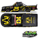 *Preorder* Clint Bowyer 2026 Ram Trucks 1:24 Nascar Diecast