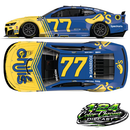 *Preorder* Carson Hocevar 2026 Chili's" Marg Machine" Throwback Color Chrome 1:24 Nascar Diecast