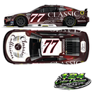 *Preorder* Carson Hocevar 2026 Classic Collision Color Chrome 1:24 Nascar Diecast