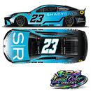 *Preorder* Bubba Wallace 2026 Shady Rays Liquid Color 1:24 Nascar Diecast