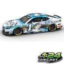 *Preorder* Ross Chastain 2026 Busch Light Fishing 1:24 Nascar Diecast
