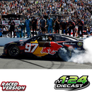 *Preorder* Shane Van Gisbergen 2026 Red Bull Sonoma Win 1:24 Nascar Diecast