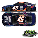 *Preorder* Tyler Reddick 2026 Academy of Country Music Awards Color Chrome 1:24 Nascar Diecast
