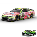 *Preorder* Ross Chastain 2026 Wendy's Watermelon Lemonade 1:24 Nascar Diecast