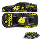 *Preorder* Tyler Reddick 2026 Rockstar Energy Color Chrome 1:24 Nascar Diecast