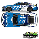 *Preorder* Carson Hocevar 2026 Spectrum 1:24 Nascar Diecast