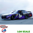 *Preorder* Shane Van Gisbergen 2026 Safetyculture COTA Win 1:24 Nascar Diecast