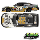 *Preorder* Brad Perez 2026 Live To Be Different Foundation 1:24 Nascar Diecast