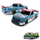 *Preorder* Cleetus McFarland 2026 Blues Hog 1:24 Nascar Diecast