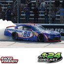 *Preorder* Kyle Larson 2026 Hendrickcars Texas Win 1:24 Nascar Diecast