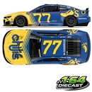 *Preorder* Carson Hocevar 2026 Chili's" Marg Machine" Throwback 1:64 Nascar Diecast