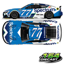 *Preorder* Carson Hocevar 2026 Spectrum 1:64 Nascar Diecast