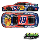 *Preorder* Chase Briscoe 2026 Bass Pro Shops Salutes 1:24 Nascar Diecast