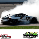 *Preorder* Tyler Reddick 2026 Supply House Kansas Win 1:24 Nascar Diecast