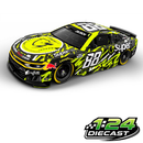 *Preorder* Connor Zilisch 2026 Superfile Graffiti 1:24 Nascar Diecast