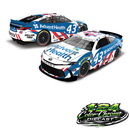 *Preorder* Erik Jones 2026 AdventHealth Patriotic Color Chrome 1:24 Nascar Diecast