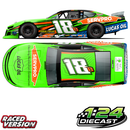 *Preorder* Brexton Busch 2026 Servpro Late Model 1:24 Nascar Diecast