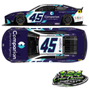 *Preorder* Tyler Reddick 2026 Comparion Insurance Color Chrome 1:24 Nascar Diecast