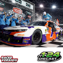 *Preorder* Connor Zilisch 2026 Roto-Rooter Bristol Win 1:24 Nascar Diecast