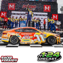 *Preorder* Denny Hamlin 2026 Shake 'em Bites Pocono Win 1:24 Nascar Diecast