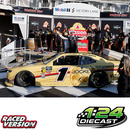 *Preorder* Connor Zilisch 2026 Jockey 150th Watkins Glen Win 1:24 Nascar Diecast
