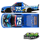 *Preorder* Landon Huffman 2026 BaldEagle 1:24 Nascar Diecast