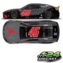 *Preorder* Tyler Reddick 2026 Jordan Brand Las Vegas 1:24 Nascar Diecast