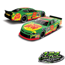 *Preorder* Dale Earnhardt Jr. 2026 Sun Drop Color Chrome Late Model 1:24 Nascar Diecast