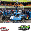 *Preorder* Chase Elliott 2026 Amazon Prime Texas Win 1:24 Nascar Diecast