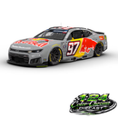 *Preorder* Shane Van Gisbergen 2026 Red Bull Special Color Chrome 1:24 Nascar Diecast