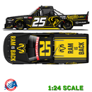 *Preorder* Tony Stewart 2026 Ram is Back 1:24 Nascar Diecast