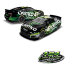 *Preorder* Ricky Stenhouse Jr. 2026 Clemco Color Chrome 1:24 Nascar Diecast