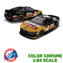 *Preorder* Noah Gragson 2026 Rush Truck Centers Color Chrome 1:24 Nascar Diecast