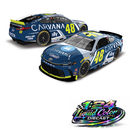 *Preorder* Jimmie Johnson 2027 Carvana Lowe's Liquid Color 1:24 Nascar Diecast