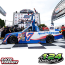 *Preorder* Kyle Busch 2026 Hendrickcars.com Dover Win 1:24 Nascar Diecast