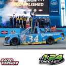 *Preorder* Layne Riggs 2026 Mattermost San Diego Win 1:24 Nascar Diecast