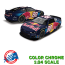 *Preorder* Connor Zilisch 2026 Red Bull Color Chrome 1:24 Nascar Diecast