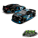 *Preorder* Bubba Wallace 2026 Boys & Girls Clubs of America Color Chrome 1:24 Nascar Diecast